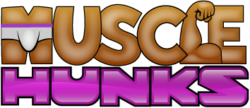 Muscle Hunks - Gay Muscle Porn Tube!